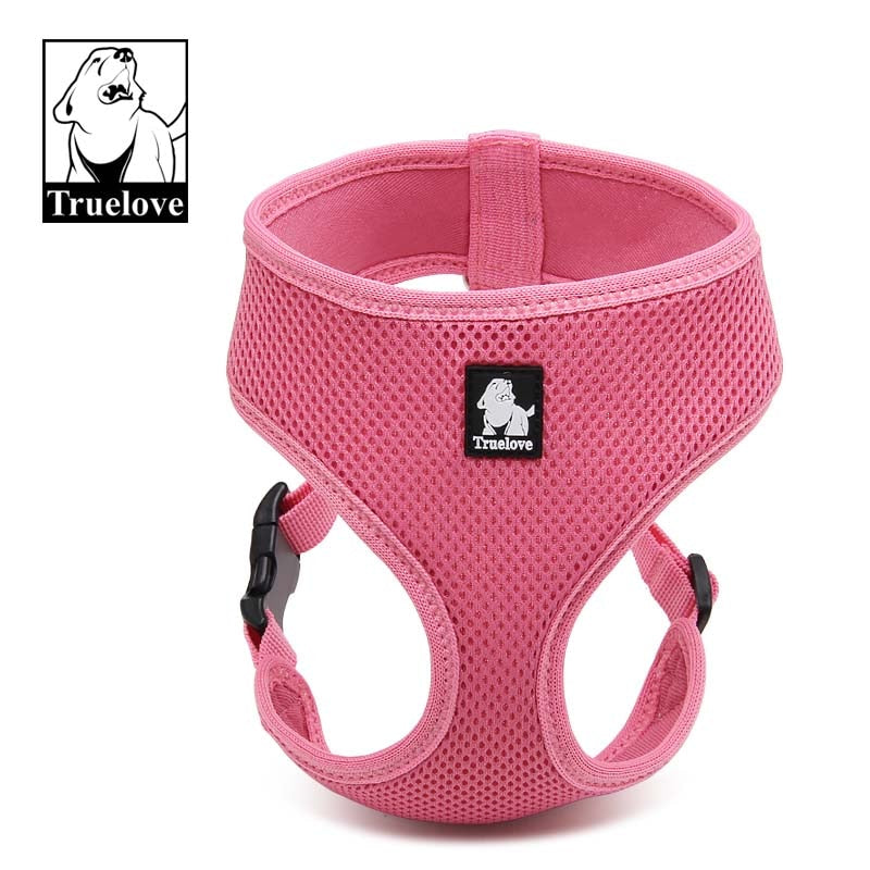 Truelove Puppy Dog Harness