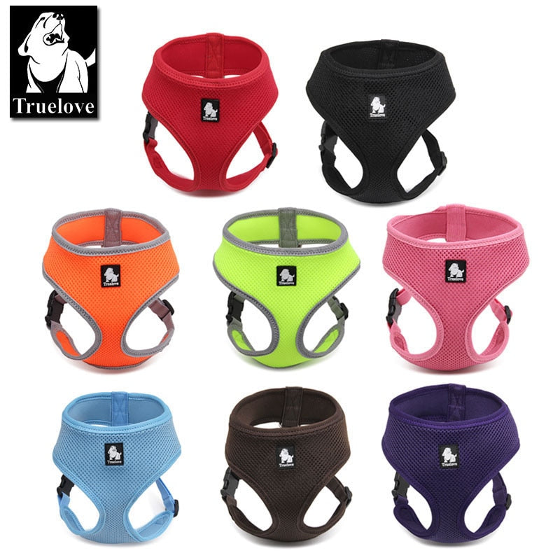 Truelove Puppy Dog Harness