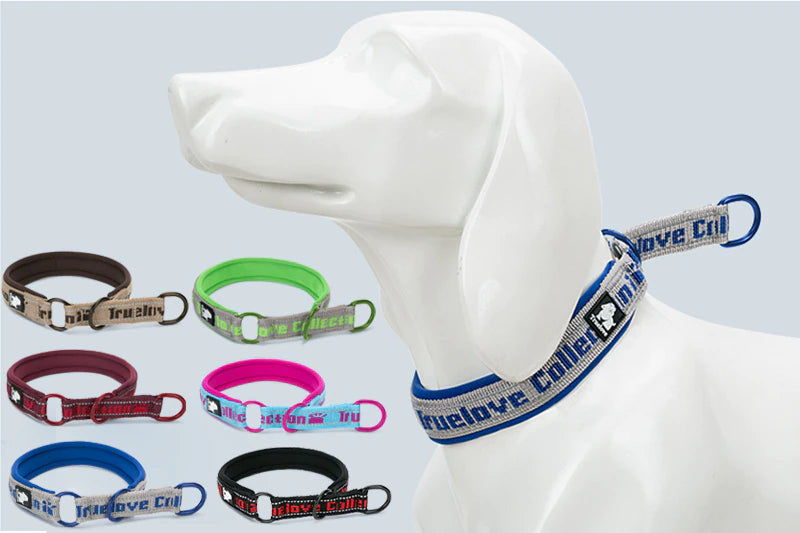 Truelove Soft Neoprene Dog Collar