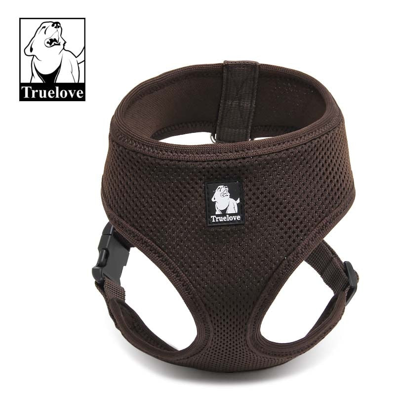 Truelove Puppy Dog Harness