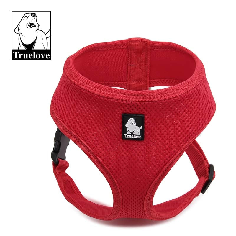 Truelove Puppy Dog Harness