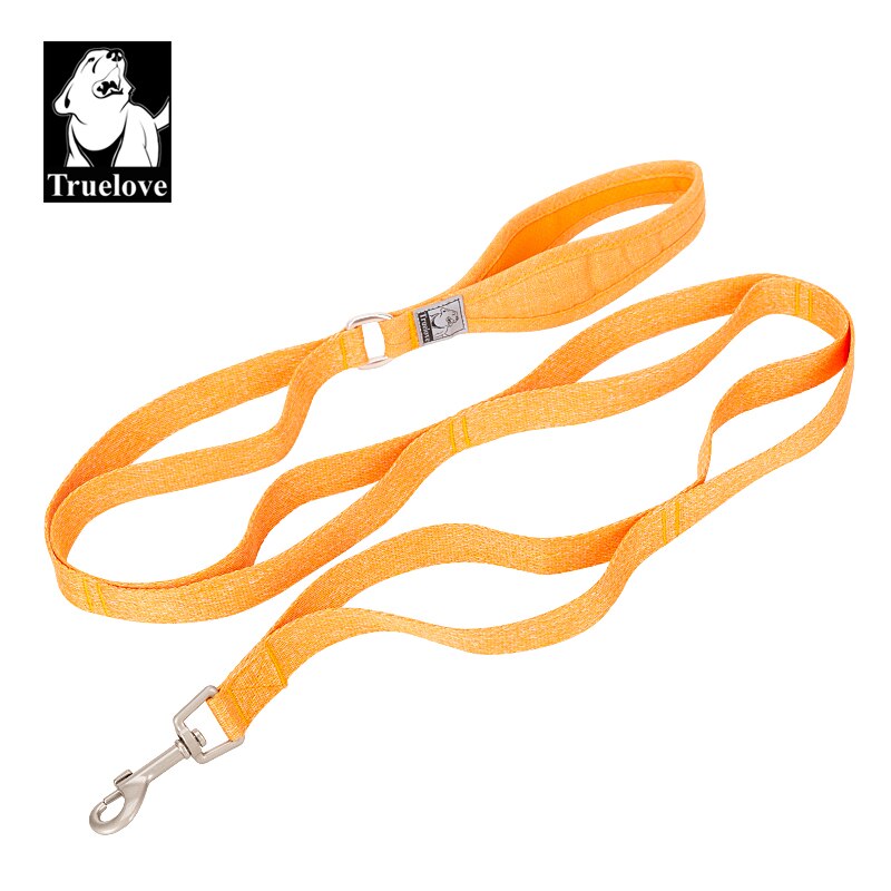 Truelove Eco-Friendly Multi-Loop Multi Grip Dog Leash