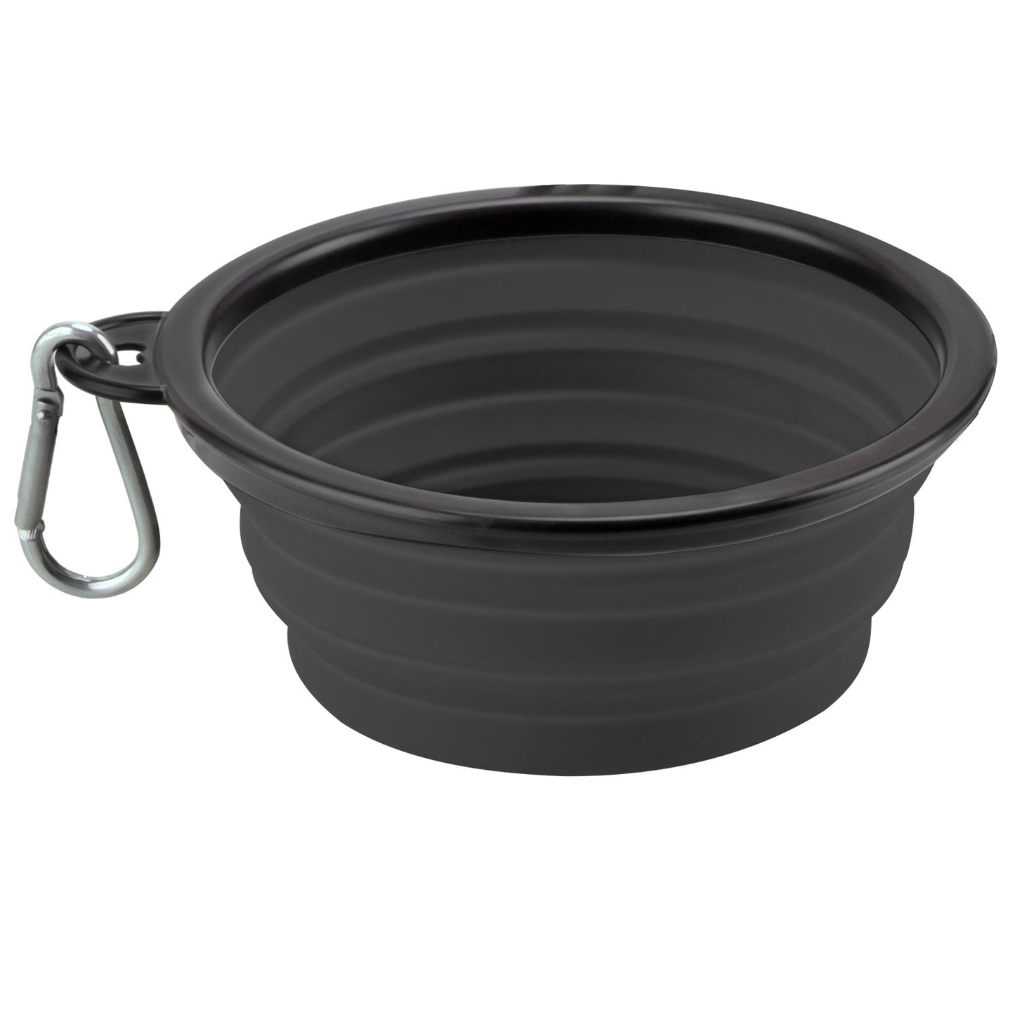 Collapsible Dog Bowls for Outdoor Travel
