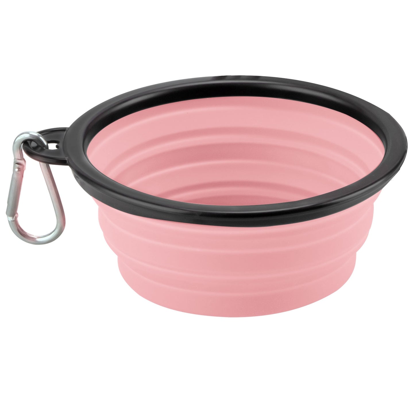 Collapsible Dog Bowls for Outdoor Travel