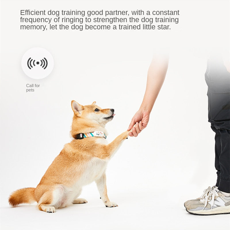 PETKIT Smart Dog Collar Tag