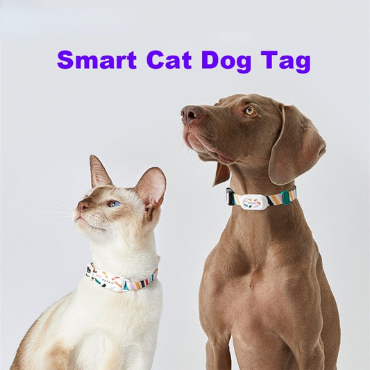 PETKIT Smart Dog Collar Tag
