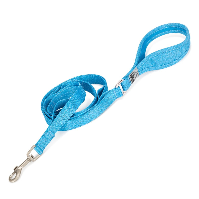 Truelove Eco-Friendly Multi-Loop Multi Grip Dog Leash