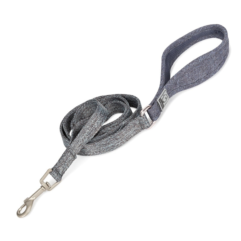 Truelove Eco-Friendly Multi-Loop Multi Grip Dog Leash