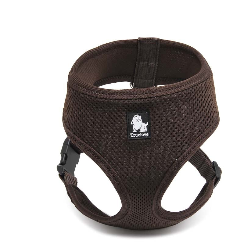 Truelove Puppy Dog Harness