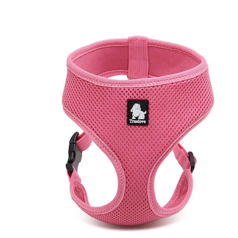 Truelove Puppy Dog Harness