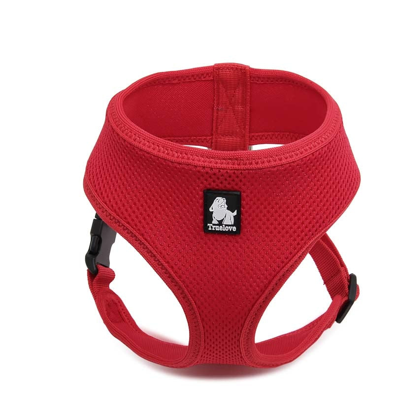 Truelove Puppy Dog Harness