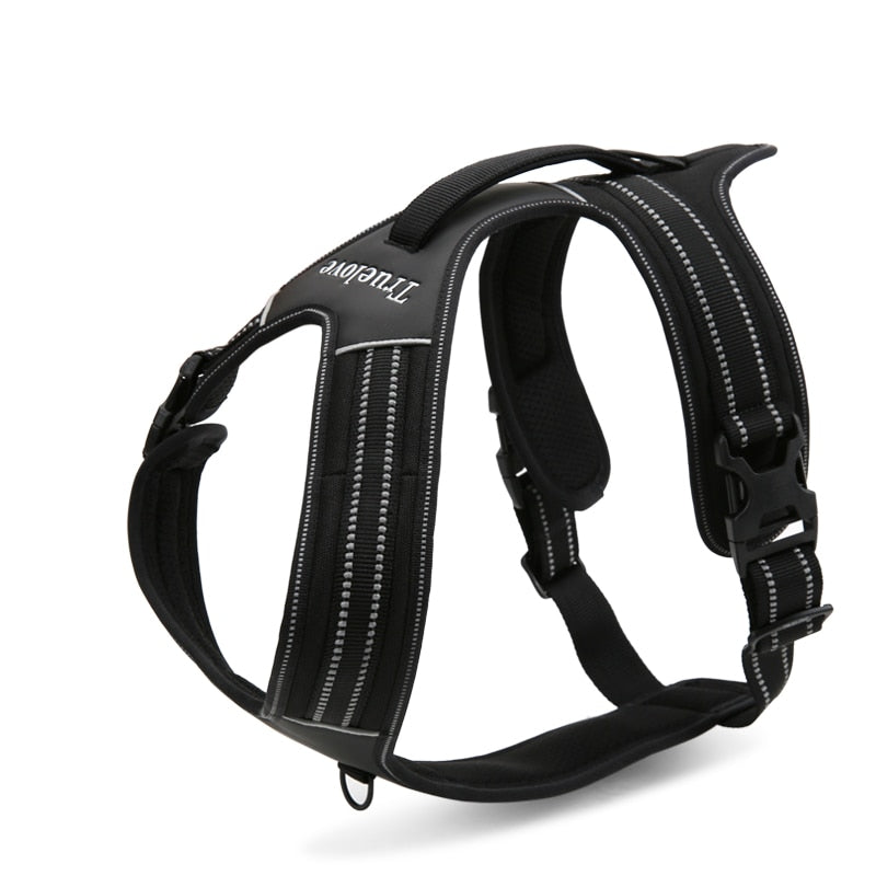 Truelove Sport Nylon Reflective Harness