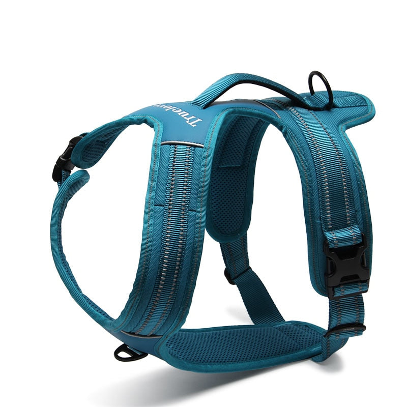 Truelove Sport Nylon Reflective Harness