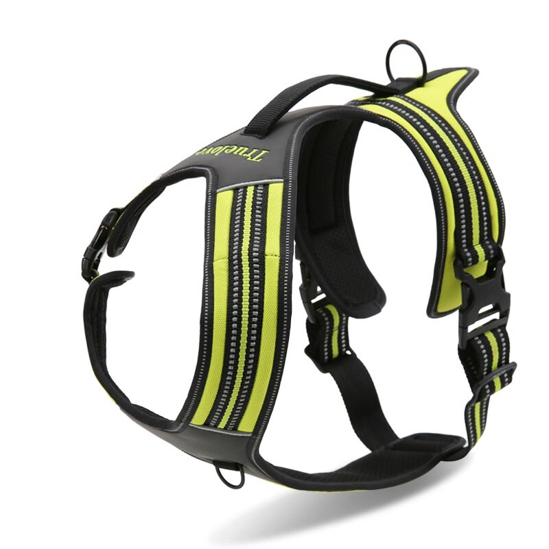 Truelove Sport Nylon Reflective Harness