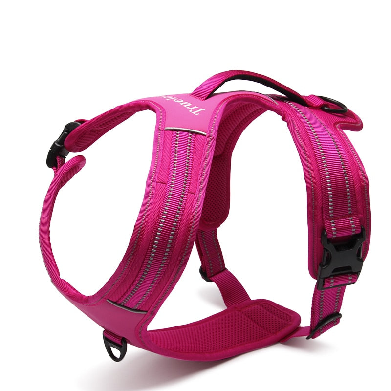 Truelove Sport Nylon Reflective Harness